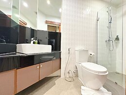 Quality Beach Resorts and Spa Patong