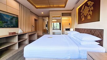 Quality Beach Resorts and Spa Patong
