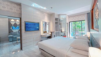 Quality Beach Resorts and Spa Patong