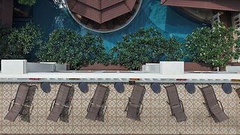 Quality Beach Resorts and Spa Patong