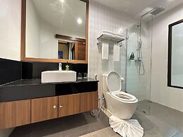 Quality Beach Resorts and Spa Patong