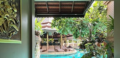 Quality Beach Resorts and Spa Patong