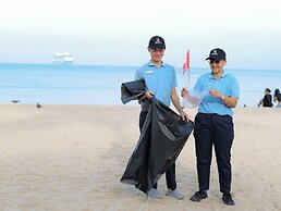 Quality Beach Resorts and Spa Patong