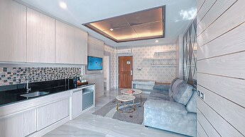Quality Beach Resorts and Spa Patong