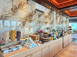 Quality Beach Resorts and Spa Patong