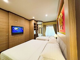 Quality Beach Resorts and Spa Patong