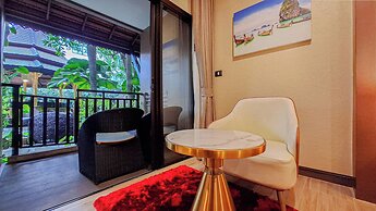Quality Beach Resorts and Spa Patong
