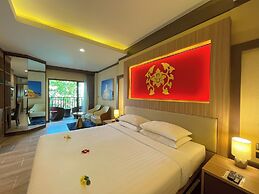Quality Beach Resorts and Spa Patong