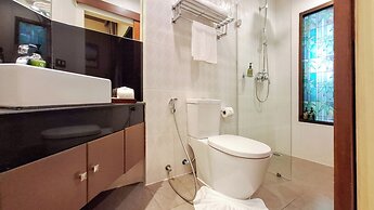 Quality Beach Resorts and Spa Patong