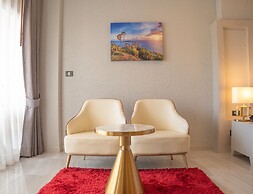 Quality Beach Resorts and Spa Patong