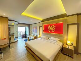Quality Beach Resorts and Spa Patong