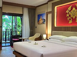 Quality Beach Resorts and Spa Patong