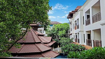 Quality Beach Resorts and Spa Patong