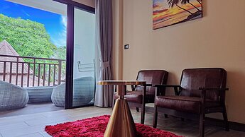 Quality Beach Resorts and Spa Patong