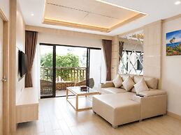 Quality Beach Resorts and Spa Patong