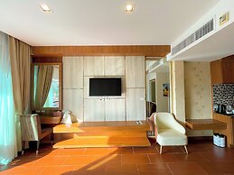 Quality Beach Resorts and Spa Patong