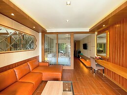 Quality Beach Resorts and Spa Patong