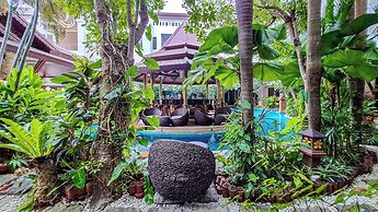 Quality Beach Resorts and Spa Patong