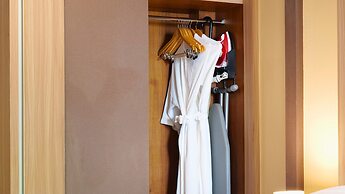 Quality Beach Resorts and Spa Patong