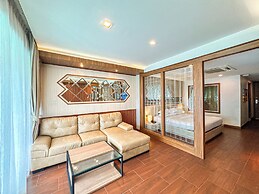 Quality Beach Resorts and Spa Patong