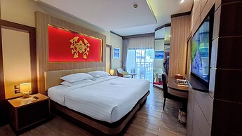Quality Beach Resorts and Spa Patong