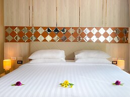 Quality Beach Resorts and Spa Patong