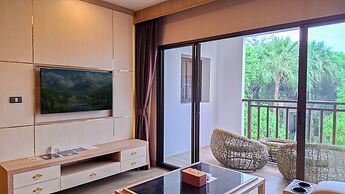 Quality Beach Resorts and Spa Patong
