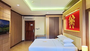 Quality Beach Resorts and Spa Patong