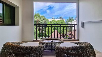Quality Beach Resorts and Spa Patong