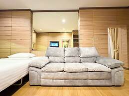 Quality Beach Resorts and Spa Patong