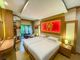 Quality Beach Resorts and Spa Patong