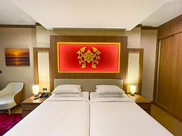 Quality Beach Resorts and Spa Patong