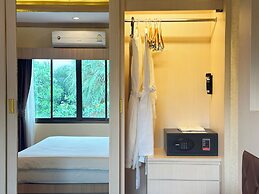 Quality Beach Resorts and Spa Patong