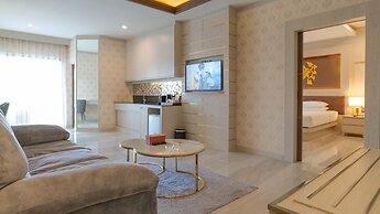 Quality Beach Resorts and Spa Patong
