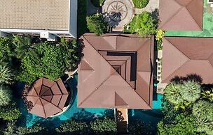 Quality Beach Resorts and Spa Patong