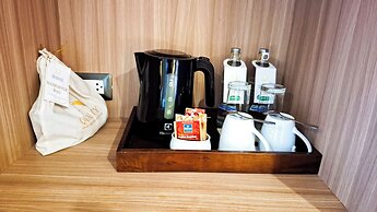 Quality Beach Resorts and Spa Patong