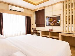 Quality Beach Resorts and Spa Patong