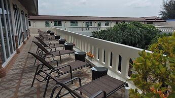 Quality Beach Resorts and Spa Patong