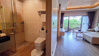 Quality Beach Resorts and Spa Patong