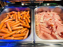 Quality Beach Resorts and Spa Patong