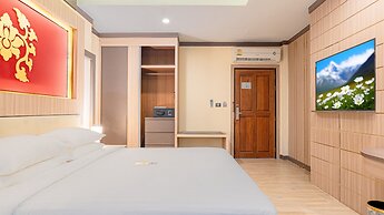 Quality Beach Resorts and Spa Patong