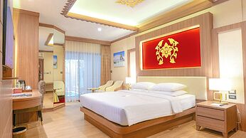 Quality Beach Resorts and Spa Patong