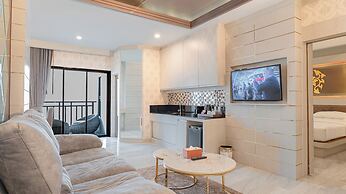 Quality Beach Resorts and Spa Patong