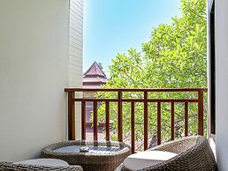 Quality Beach Resorts and Spa Patong