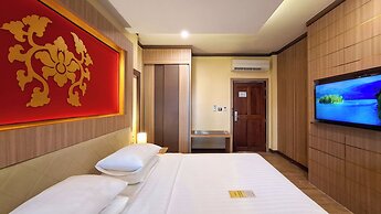 Quality Beach Resorts and Spa Patong