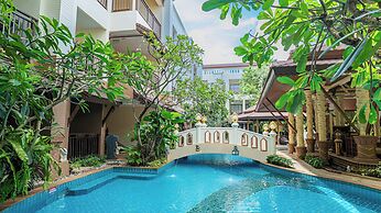 Quality Beach Resorts and Spa Patong