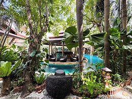 Quality Beach Resorts and Spa Patong