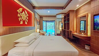 Quality Beach Resorts and Spa Patong