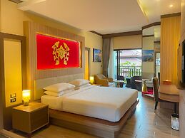 Quality Beach Resorts and Spa Patong