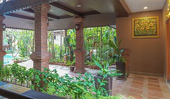 Quality Beach Resorts and Spa Patong